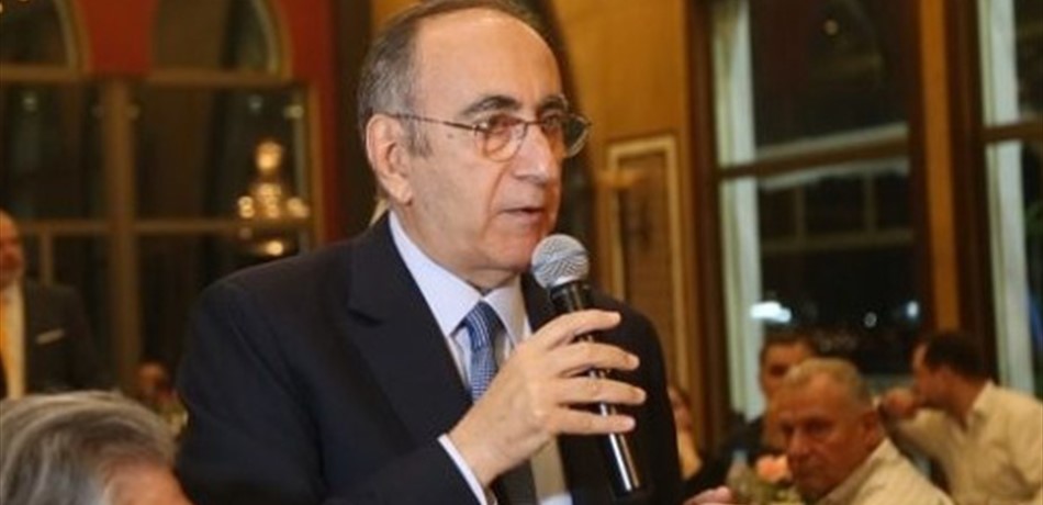 نقولا نحاس: نخوض معارك عدّة لمواجهة أي خرق قانوني