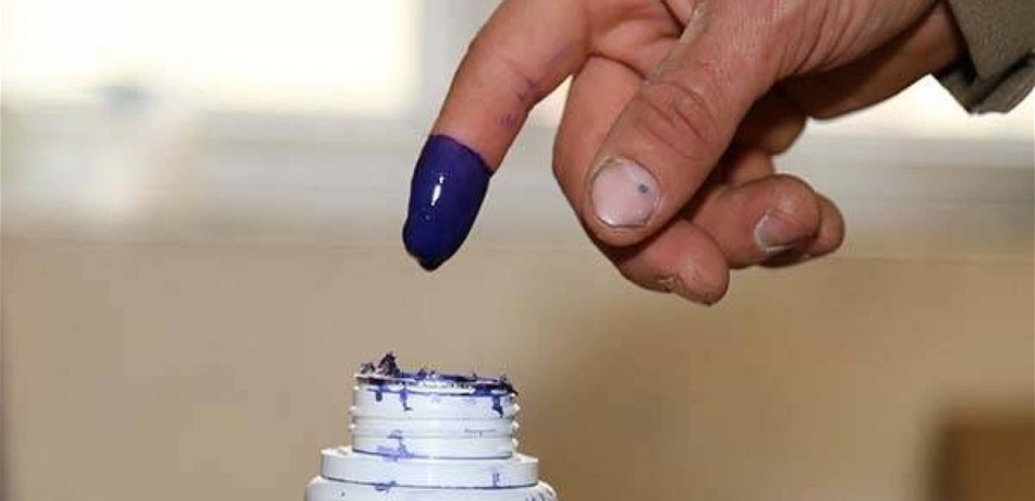 المرحلة الثالثة من الانتخابات.. 14816 موظفاً يقترعون غداً