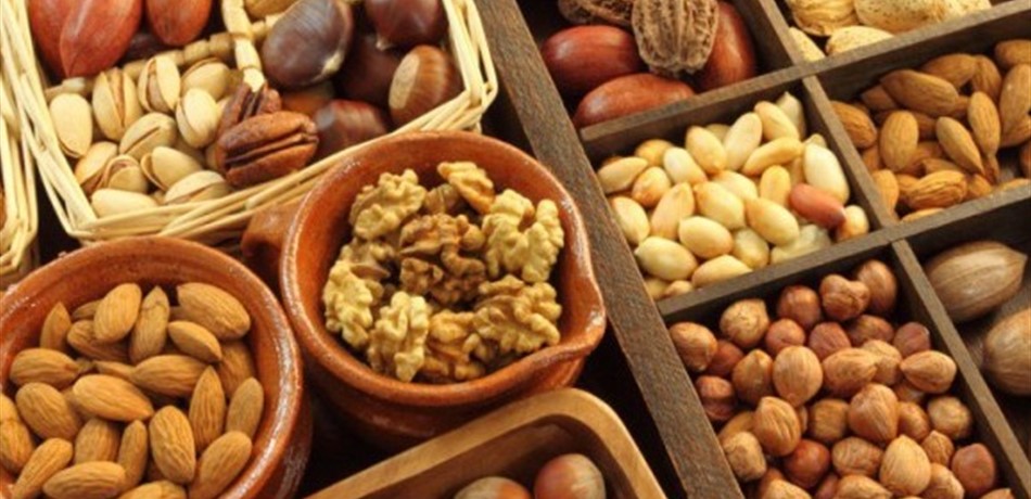 أسرار المكسرات بين التسلية والفائدة الصحية