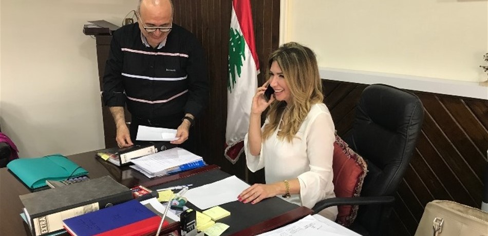 248 موظفًا اداريًا يقترعون الخميس في سراي زغرتا