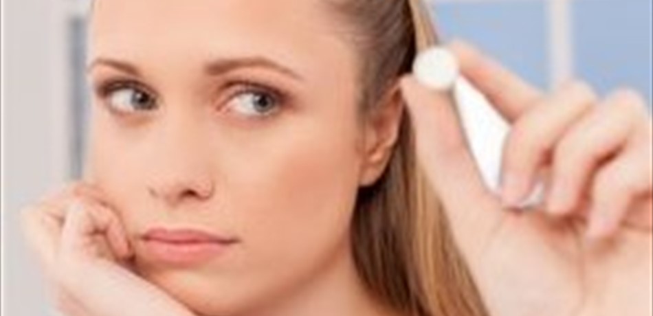 ما هي دواعي استخدام المنشطات الجنسية عند المرأة؟