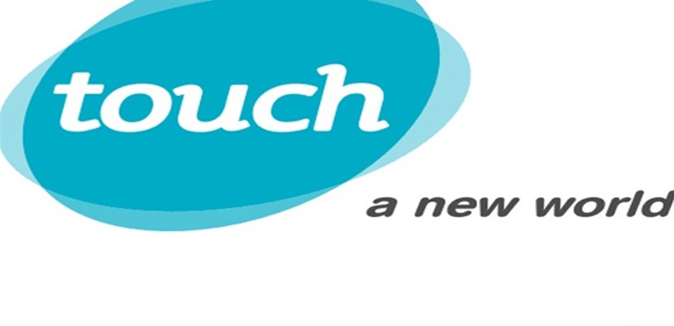 عطل فنّي بشبكة "Touch" في مناطق الشمال وعكّار