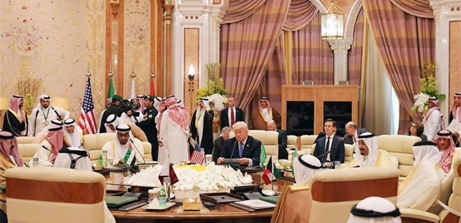هذه مطالب ترامب الـ11 لإنهاء الأزمة الخليجية!