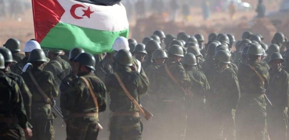  إيران نفت إتهامات المغرب بالتورط مع جبهة البوليساريو
