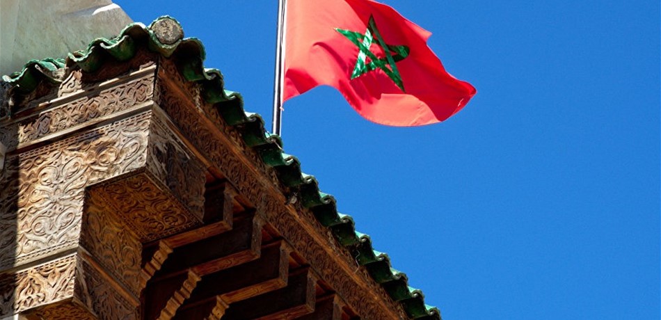 أول تعليق رسمي من الإمارات على أزمة المغرب وإيران.. ماذا قالت؟ 