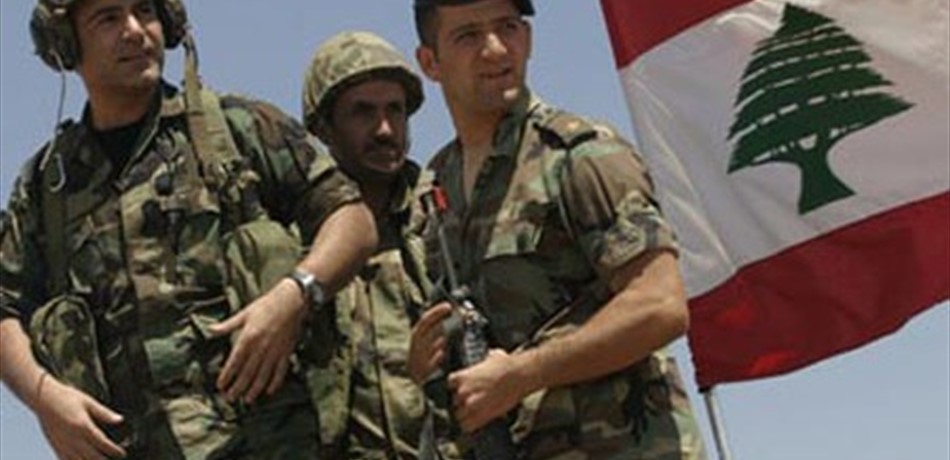 دهم مخيمات للنازحين في البقاع وتوقيف 10 أشخاص