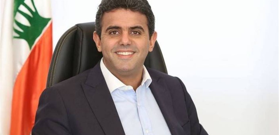 الحواط لباسيل: هل تذكر ما الحجم الذي حدّدته إرادة الناس بالبترون 2005 و2009؟
