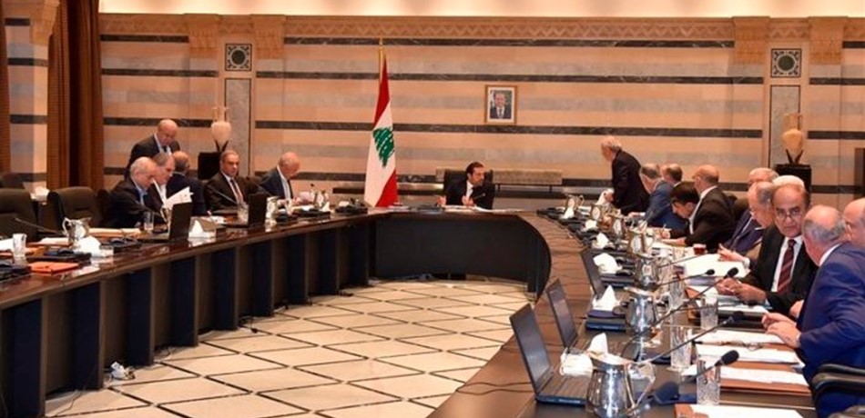 أحاديث استباقية عن الحكومة العتيدة.. هكذا ستُقسم الحقائب؟! 