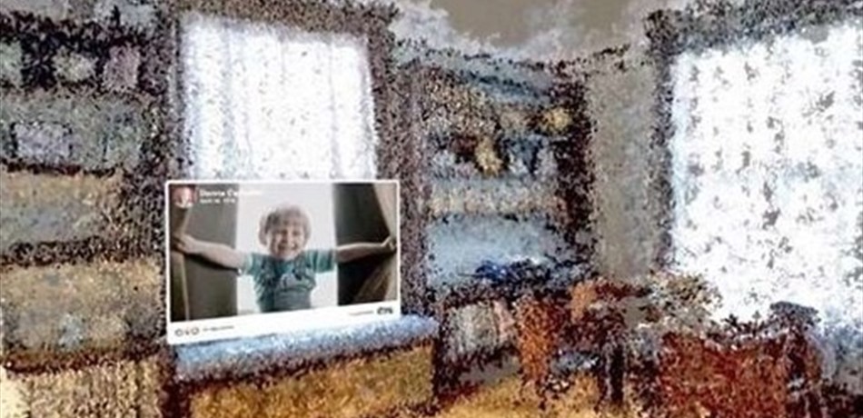 فيسبوك تحوّل ذكرياتك القديمة لغرفة واقع افتراضي تتجول فيها