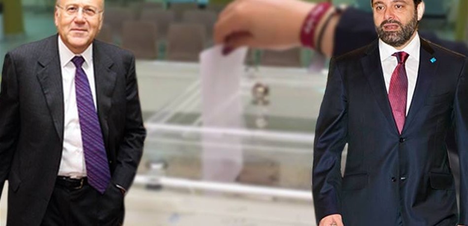 إنتخابات طرابلس تنافسٌ على رئاسة الحكومة... و"حزب الله" يدخل على الخط 