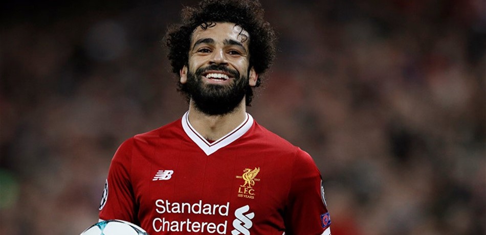ليفربول خائف من ريال مدريد.. والعين على "مو صلاح"!