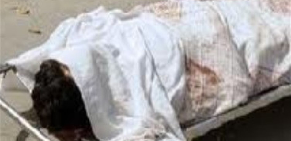 وفاة طفلة صدماً والسائق سلم نفسه