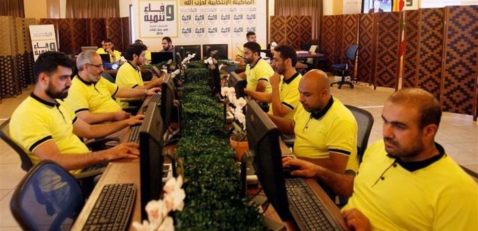 معارك "حزب الله" الثلاث: إرتياح وحذر وخوف!