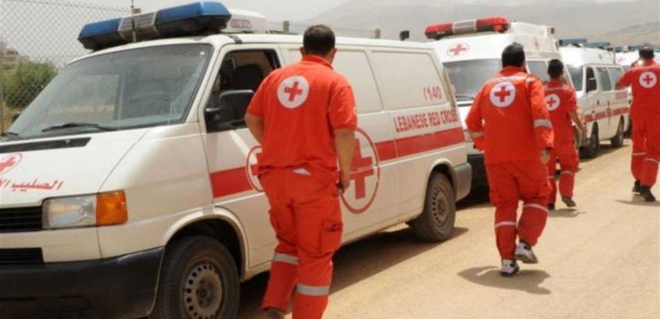 هكذا سيواكب الصليب الاحمر يوم الانتخابات.. استنفار عام!