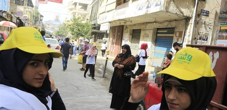 ماكينة حزب الله الانتخابية: لا صحة لجداول توزيع الصوت التفضيلي على لوائح الأمل والوفاء 