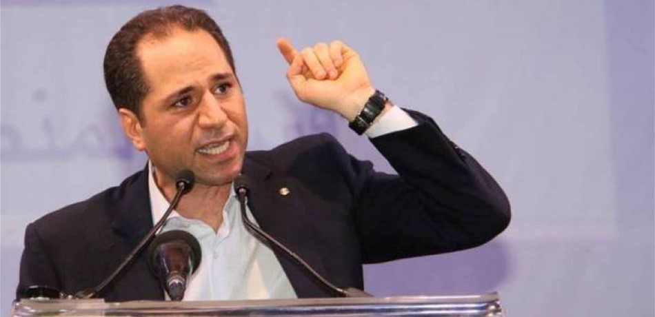 الجميل: اختاروا الأفضل ولا تسمحوا للأطراف السياسية بأن يرمونا في اليأس