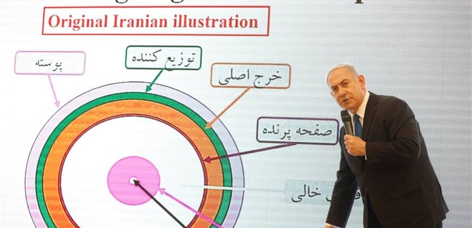 ديبلوماسي "مخضرم" متخوّف على لبنان: إسرائيل أشعلت الشرارة وأطلقت "فقاعة الصابون" 