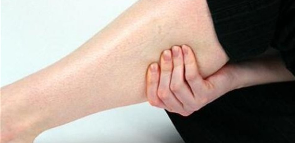 5 نصائح تساعدكم على التخلّص من الشدّ العضلي المزعج