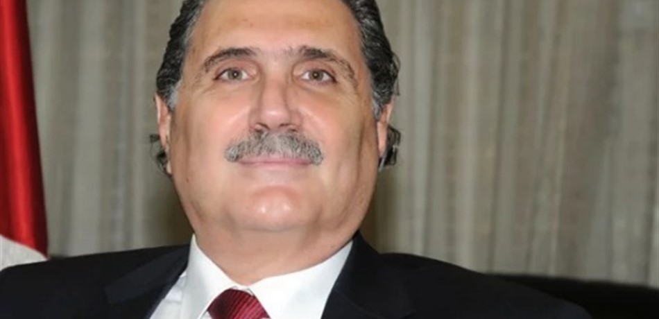 جريصاتي: كلّنا جبران!