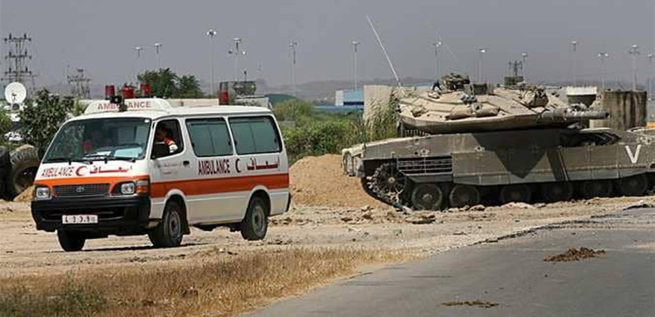 عدد من القتلى في انفجار "مجهول" بغزة