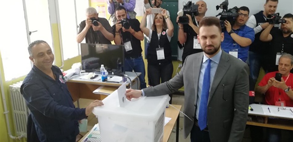 تيمور جنبلاط: نطمح أن تحقق لائحة "المصالحة" الفوز