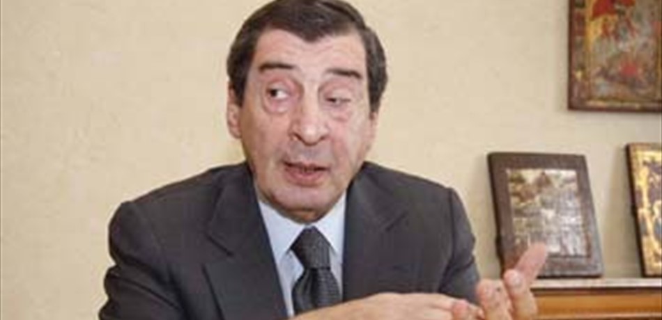 الفرزلي: الانتخابات تسير بشكل ديموقراطي حضاري