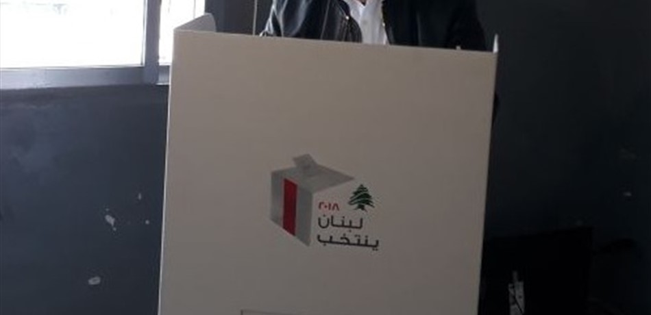حرب يكشف الكثير بعد اقتراعه: هناك عملية رشوة كبيرة وبشكل مفضوح