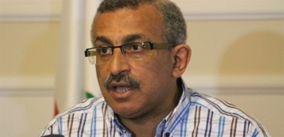 سعد: على الجميع الاقتراع للانتقال الى مرحلة أفضل