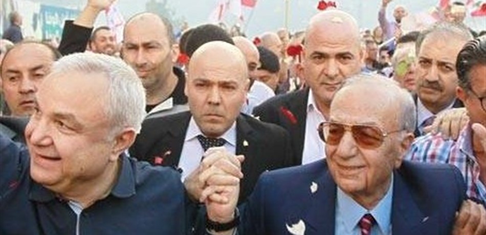 المر: الغدر هو منافس أبو الياس في المتن