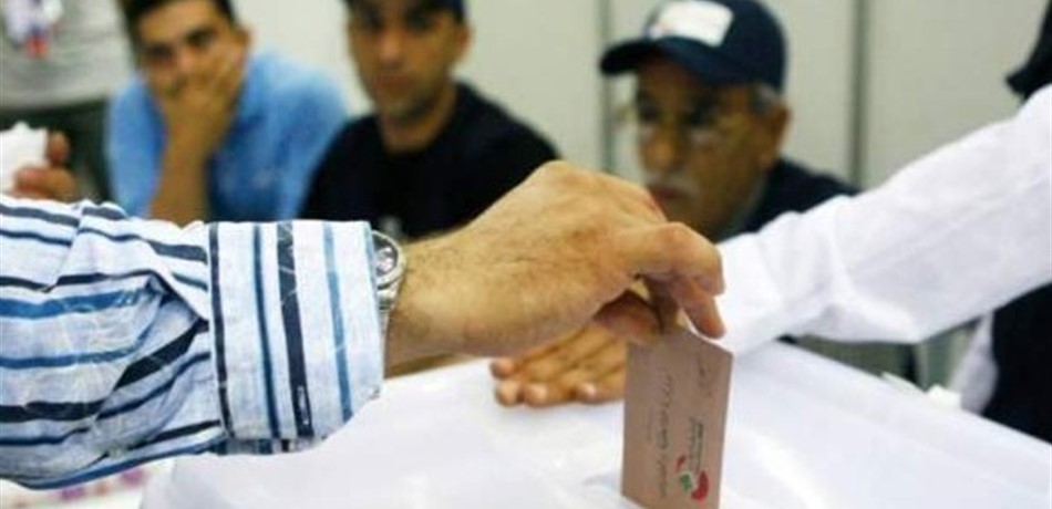 في بعلبك.. تلاسن انتخابي ثمّ إصابة