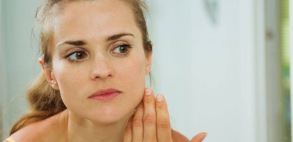 وصفة هندية للقضاء على تجاعيد البشرة.. تعرفي اليها!