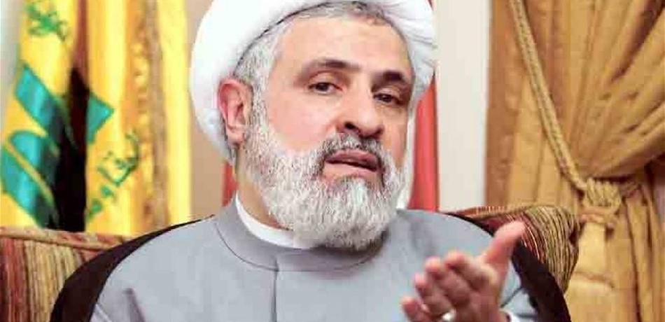 قاسم بعد الادلاء بصوته: نتواصل مع وزير الداخلية لتمديد فترة الاقتراع ساعتين