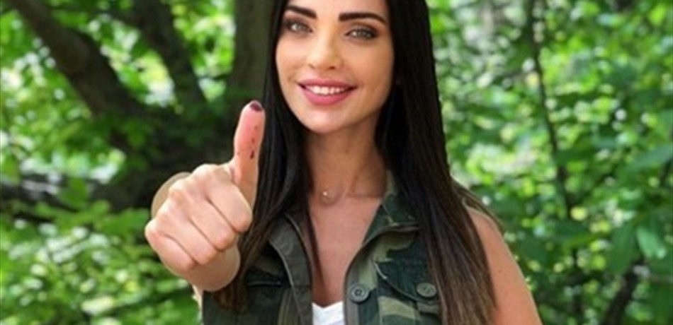 لمن صوّتت داليدا خليل؟