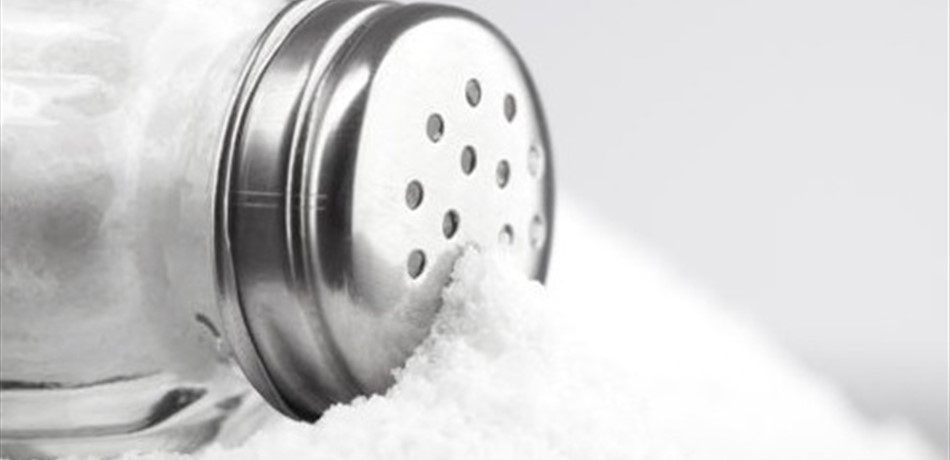 اشتهاء الملح من علامات الإباضة!