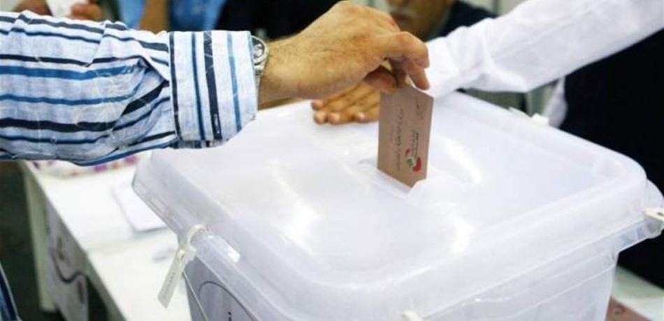 العثور على مغلفين لفرز الاصوات لقلمي اقتراع في بعلبك.. ويتبقى واحد مفقود
