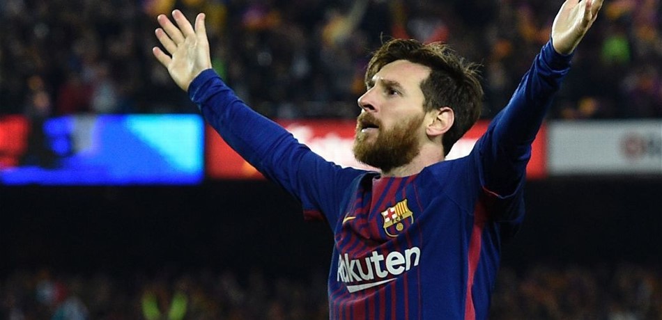 3 مباريات تفصل برشلونة عن معادلة إنجاز ريال مدريد