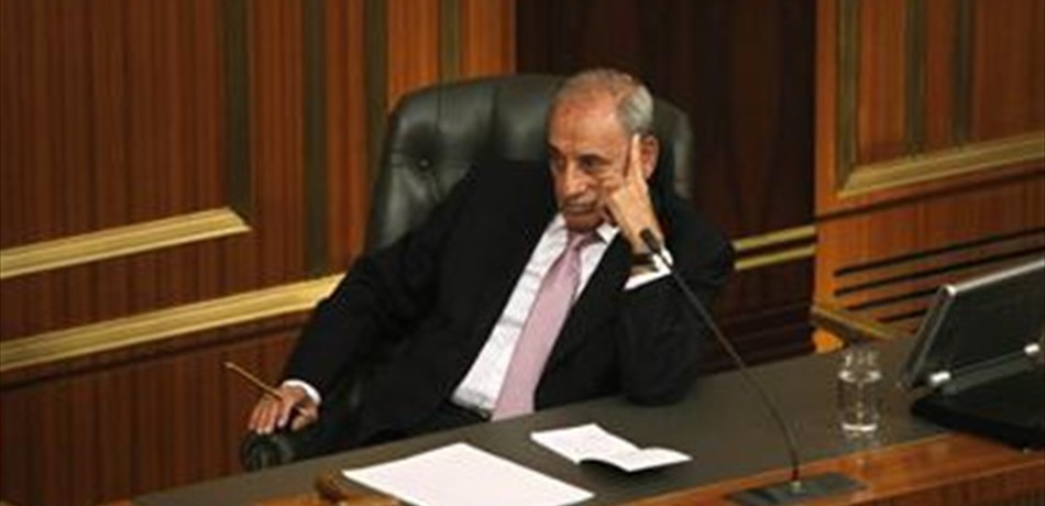 بري يستنكر "الممارسات المسيئة" في بيروت: مدانة بكل المقاييس