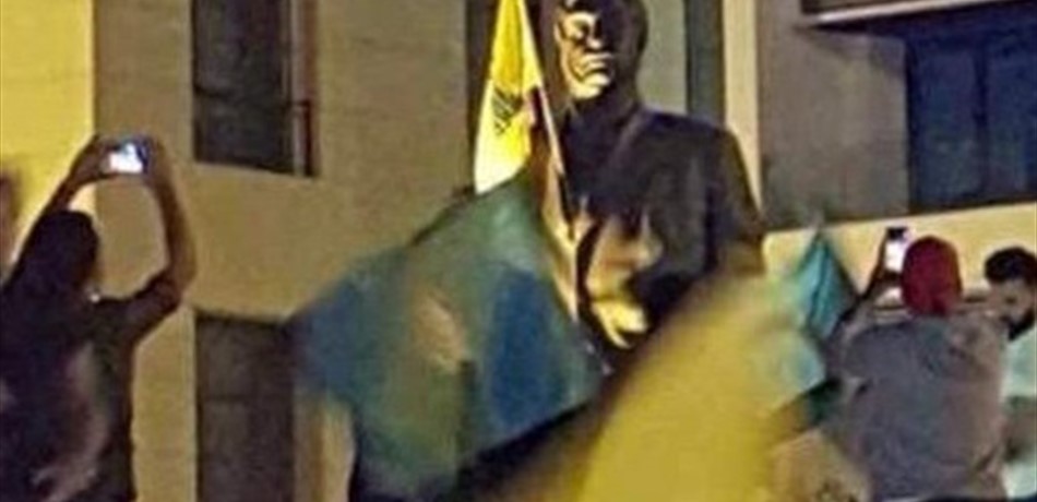 "المستقبل" لمناصريه: لضبط النفس
