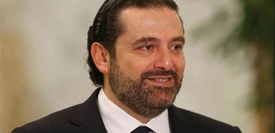 الحريري لقائد الجيش وعثمان: لمعالجة الفلتان في بيروت