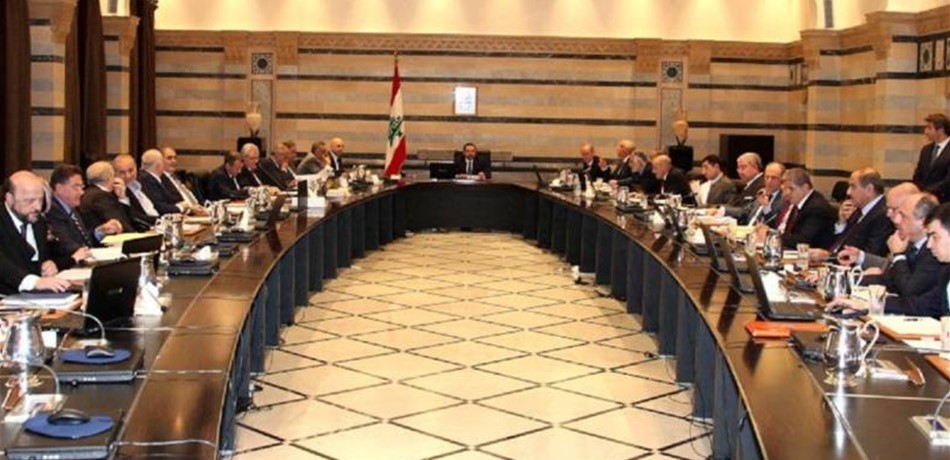 اتصالات لتشكيل ائتلاف نيابي مسيحي