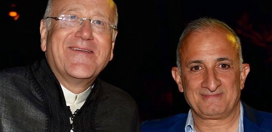 الشريف: ميقاتي كرّس الزعامة السنيّة وذاهبون نحو تحالفات جديدة