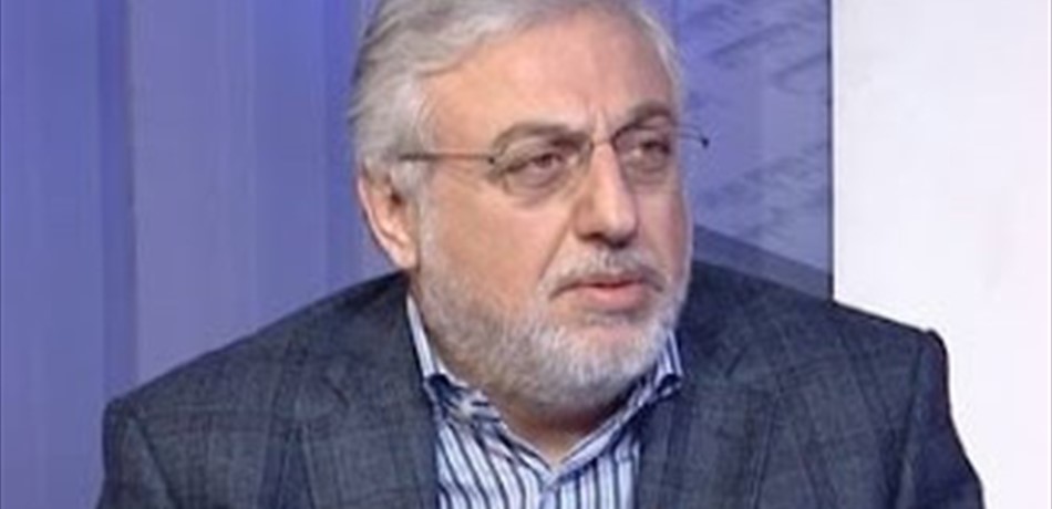 جهاد الصمد: إطلاق النار في احتفالات الفوز مرفوض بكل المعايير