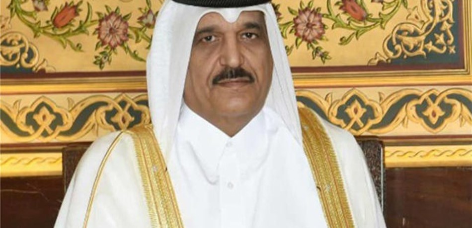  سفير قطر هنأ المسؤولين اللبنانيين بإنجاز الاستحقاق الانتخاب