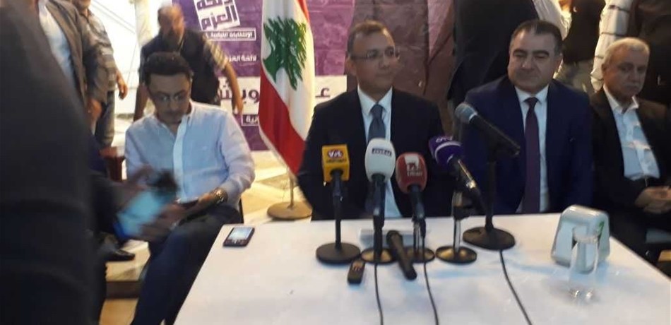 النائب درويش: سنعمل من اجل عز مدينتنا ومنطقتنا