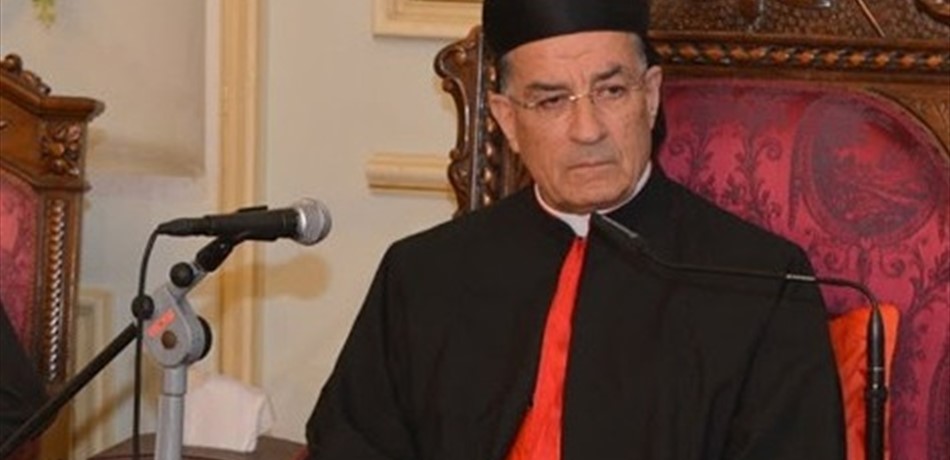 الراعي هنأ النواب الجدد: لفتح صفحة جديدة من العلاقات بين الكتل
