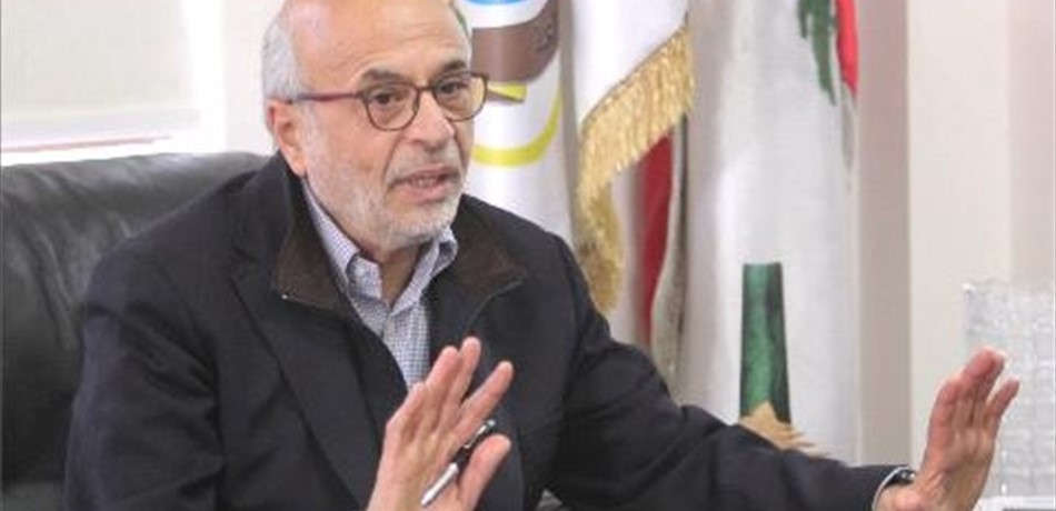 شهيب اعتذر عن عدم تقبل التهاني: للتصدي لكل فتن المغرضين