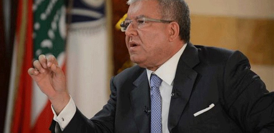 إزالة الشعارات الحزبية والصور خلال 72 ساعة!
