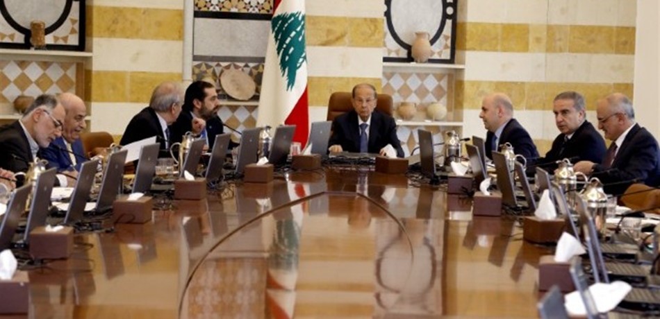 هذا ما ينتظر الحكومة العتيدة...