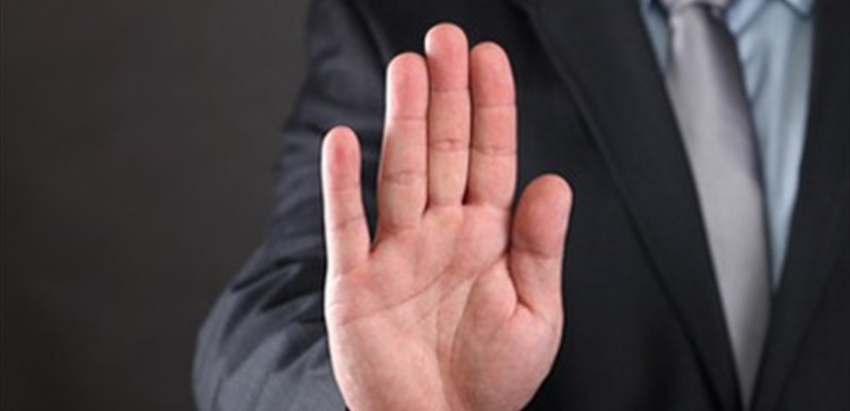 مسؤول حزبي كبير: لن أسامح