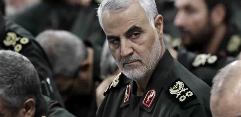 "إسرائيل" تتهم قاسم سليماني: هو من قاد الهجوم في الجولان!